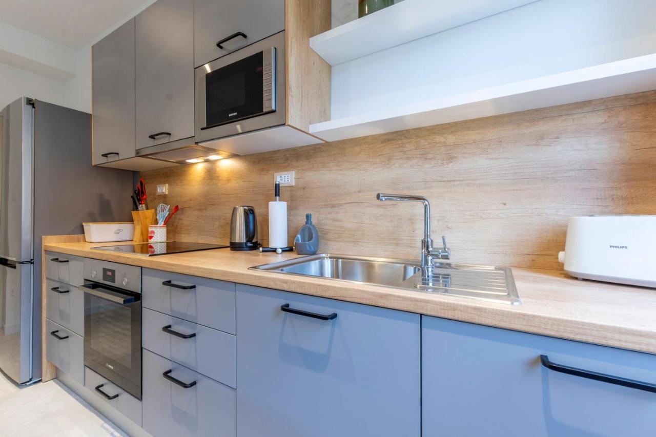 Luxury Apartament