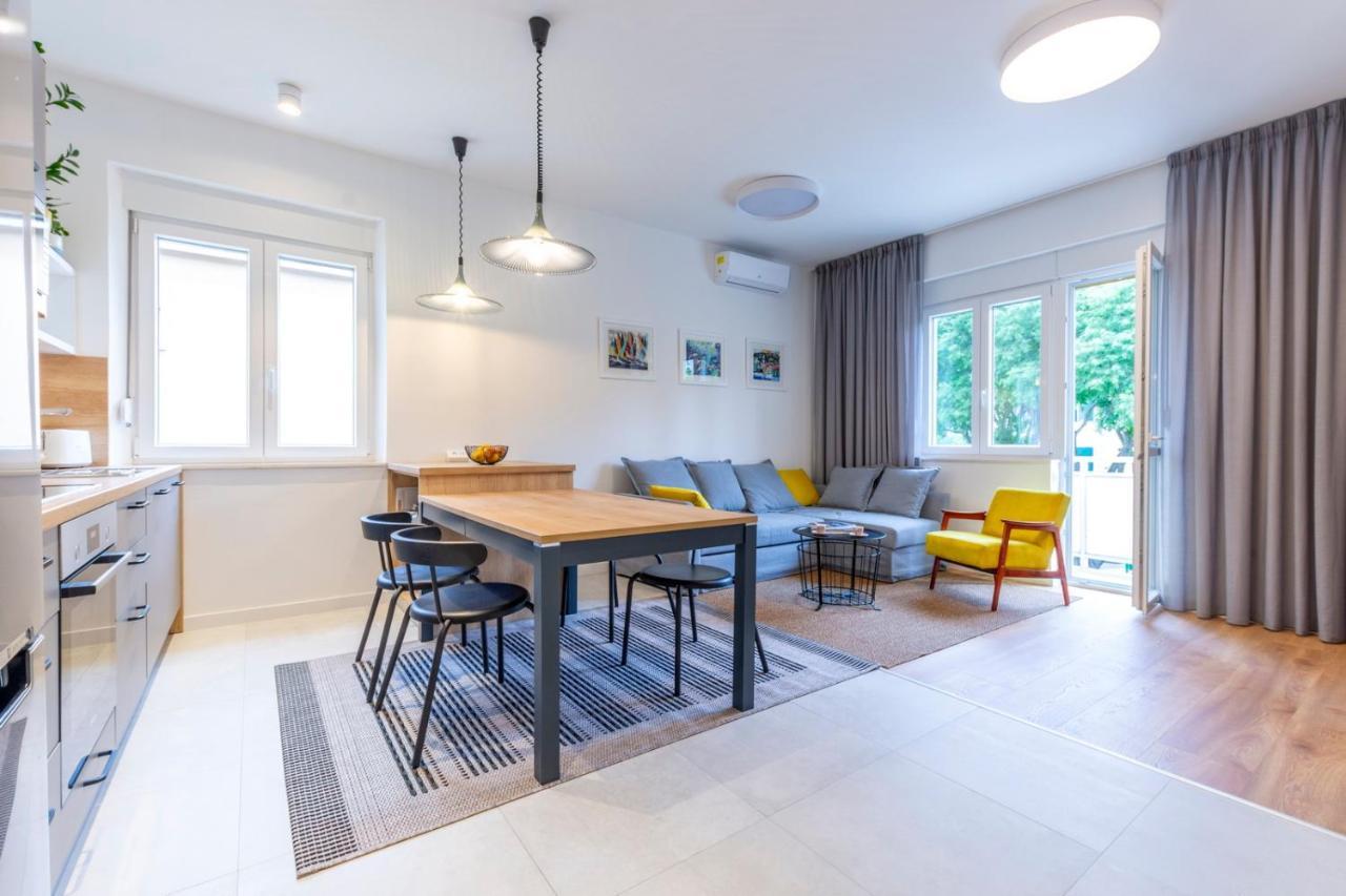 Apartament Luxury *