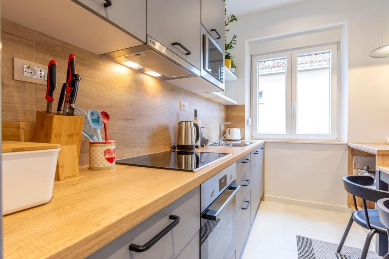 Luxury Apartament *