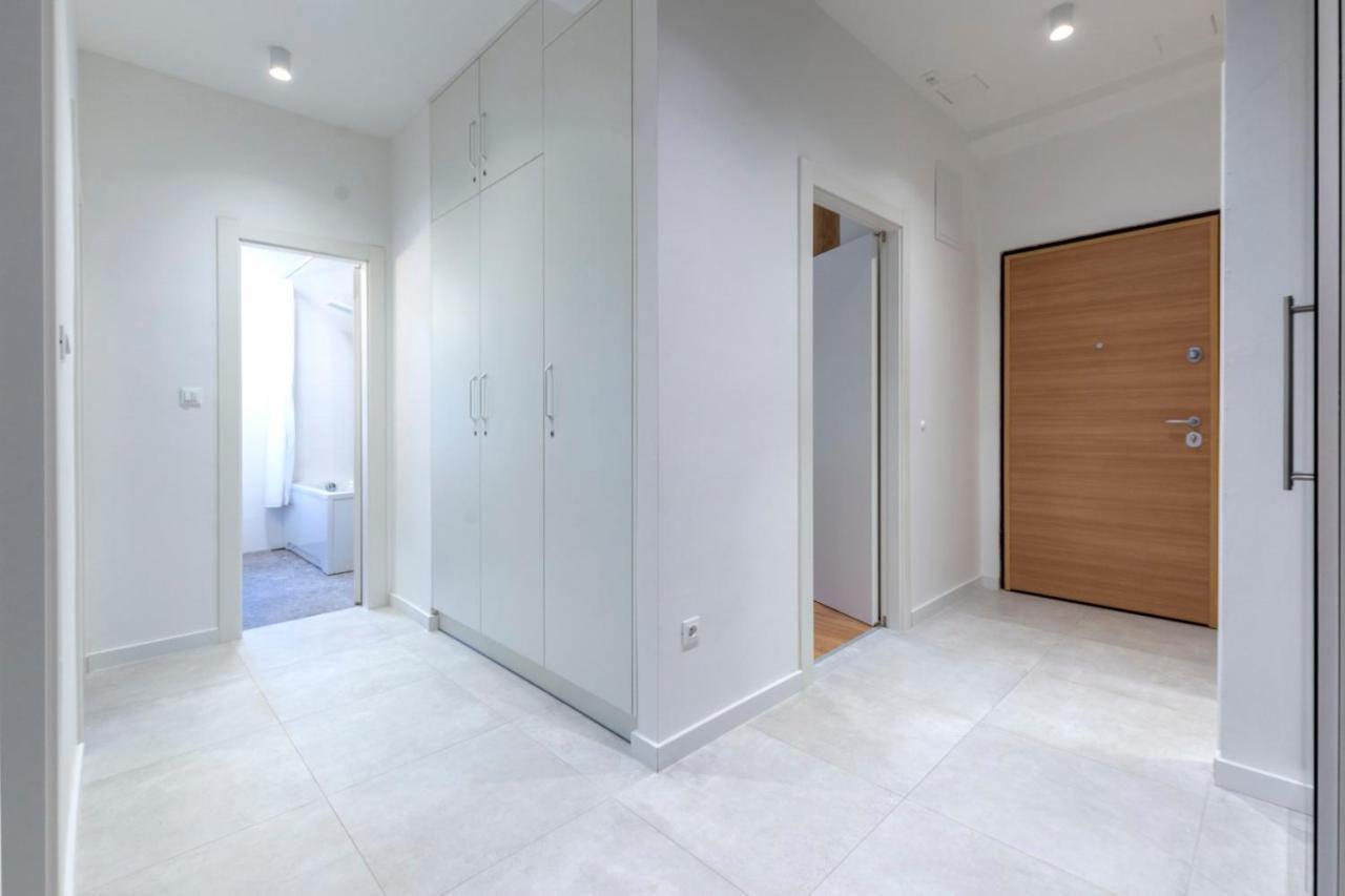 Apartament Luxury *