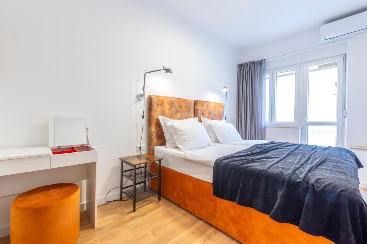 Luxury Apartament *