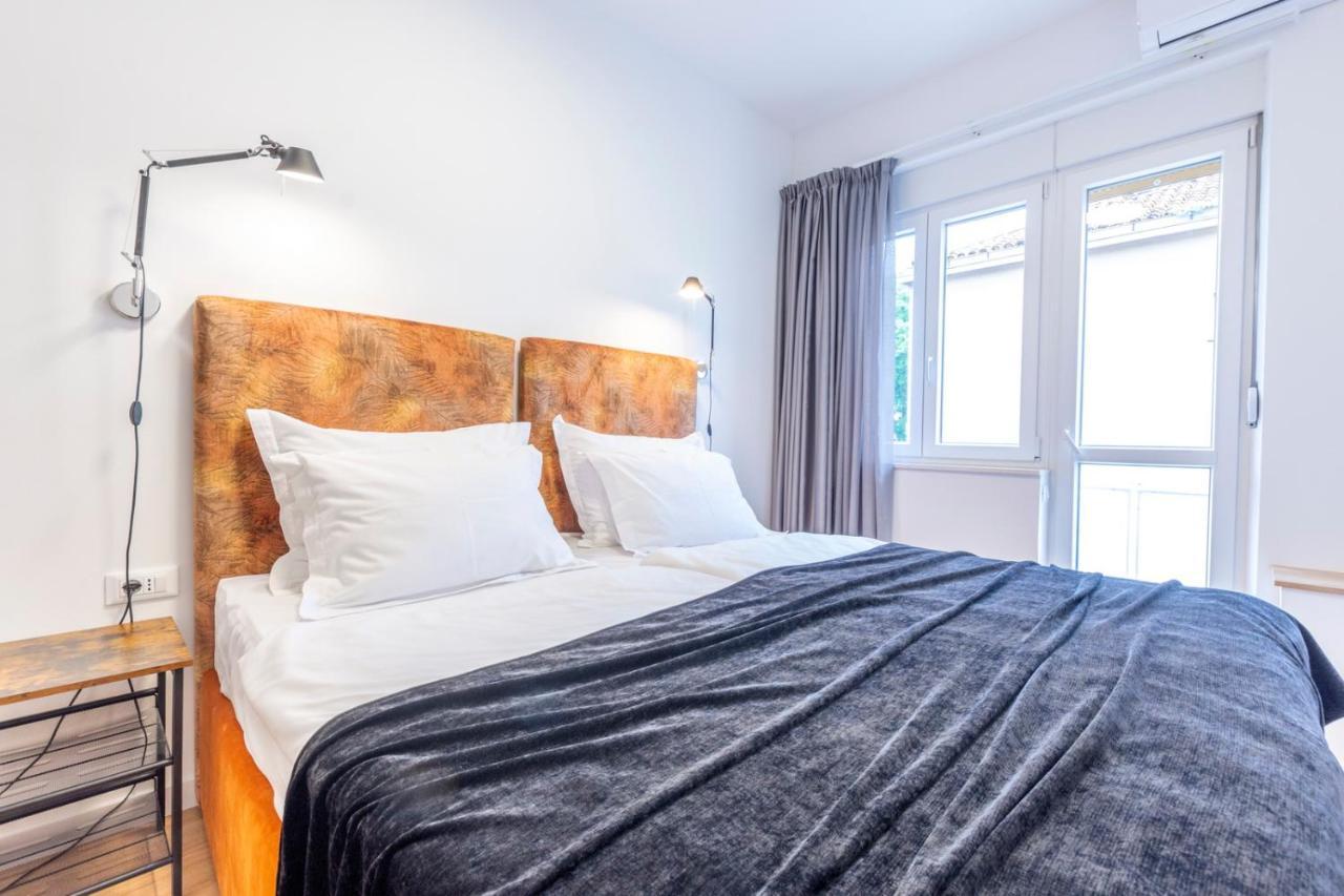 Apartament Luxury *